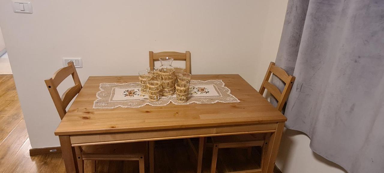 בין הר למעיין Apartment Kfar Tavor Ngoại thất bức ảnh