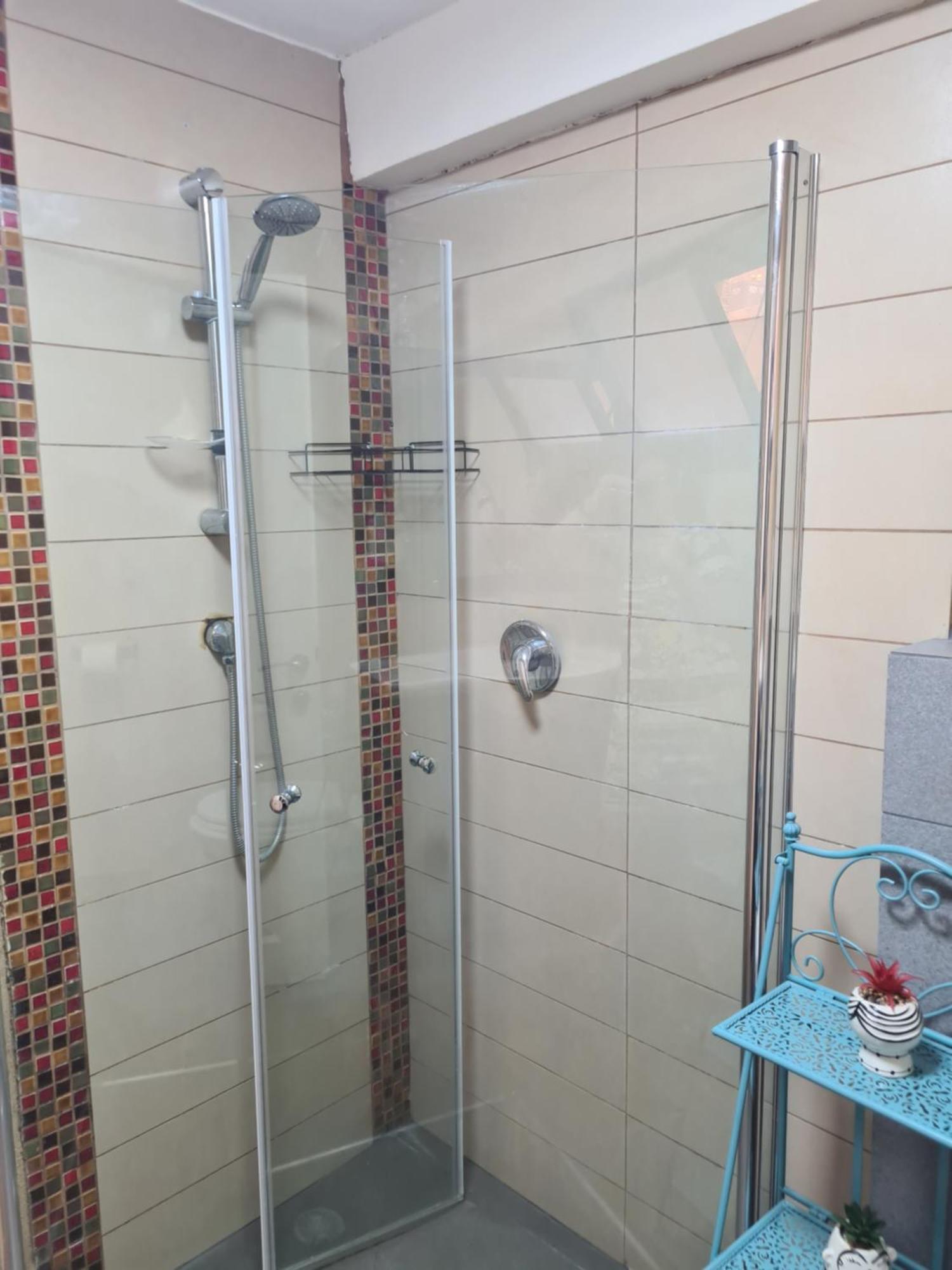 בין הר למעיין Apartment Kfar Tavor Ngoại thất bức ảnh